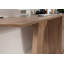 Tromso Solid Wood Writing Desk