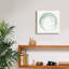 «Botanical Halo 2» par Danhui Nai, art mural sur toile-1688555510