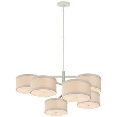 Walker 18 - Light Chandelier