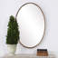 Miroir d'appoint Ibon Glam-1744199213