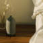 Diffuseur d'huiles essentielles pierre ultrasonique