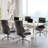 High-End Ergonomic Office Chair With Adjustable Headrest and Multi-Position Tilt-566573005