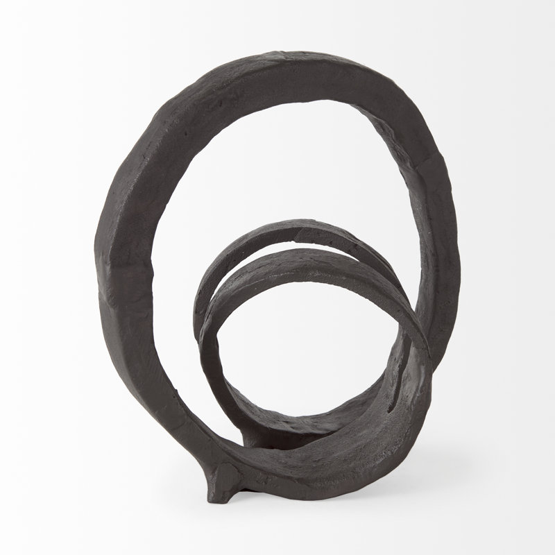 Ellice Abstract Figurines & Sculptures