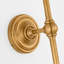 Classic 1 - Light Candle Wall Light-1782359706