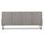 Monarch 88'' W Credenza