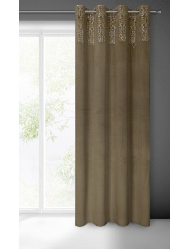 100% Polyester Panel