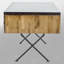 140cm Rectangle Writing Desk