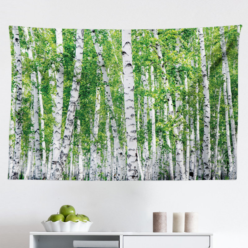 Microfiber Tapestry, 30" H x 45" W