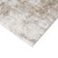 Tapis à poil long abstrait-677222619