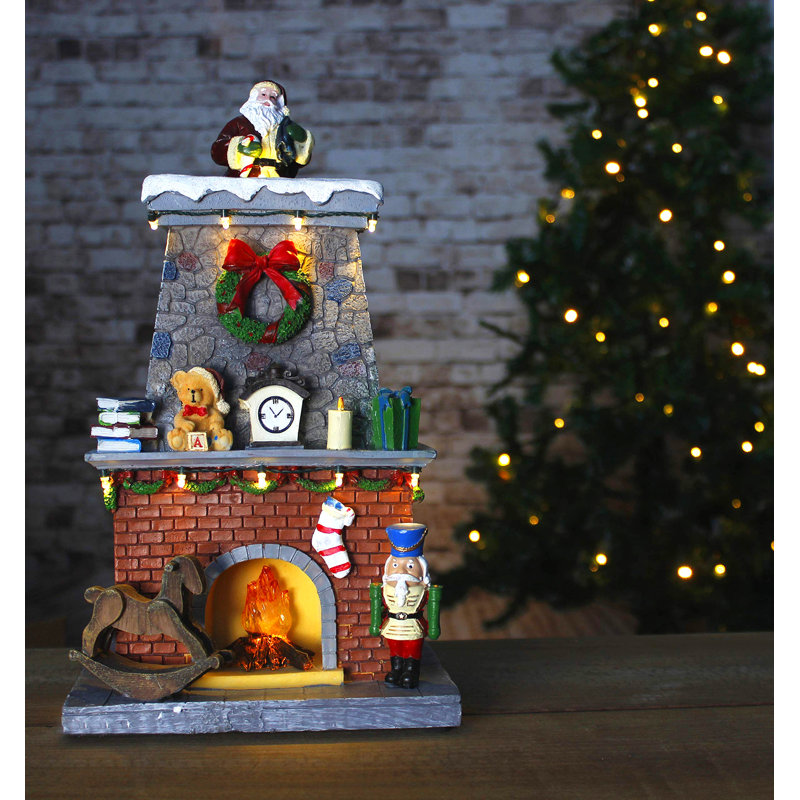 Christmas Christmas Village