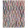 Anaheim Hand Tufted Performance Geometric Rug