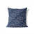 Deep Navy Geometric