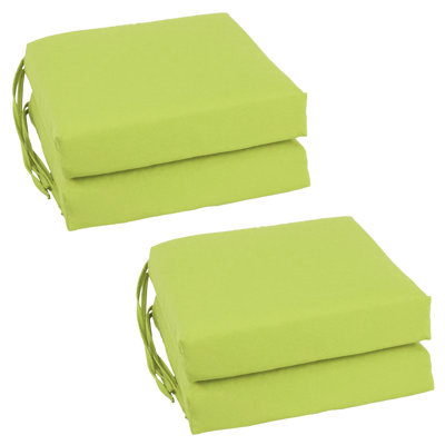 Outdoor 3'' Seat Cushion
