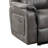Adna 73'' Faux Leather Reclining Loveseat-1649158651