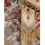 Overdyed One-of-a-Kind 8' 2" X 9' 10" Hand Knotted Area Rug