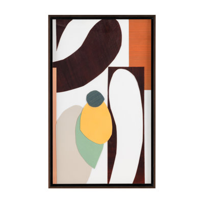 Jackie Ellens's Shapes In Rhythm IV