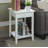 Carbin End Table-981458854