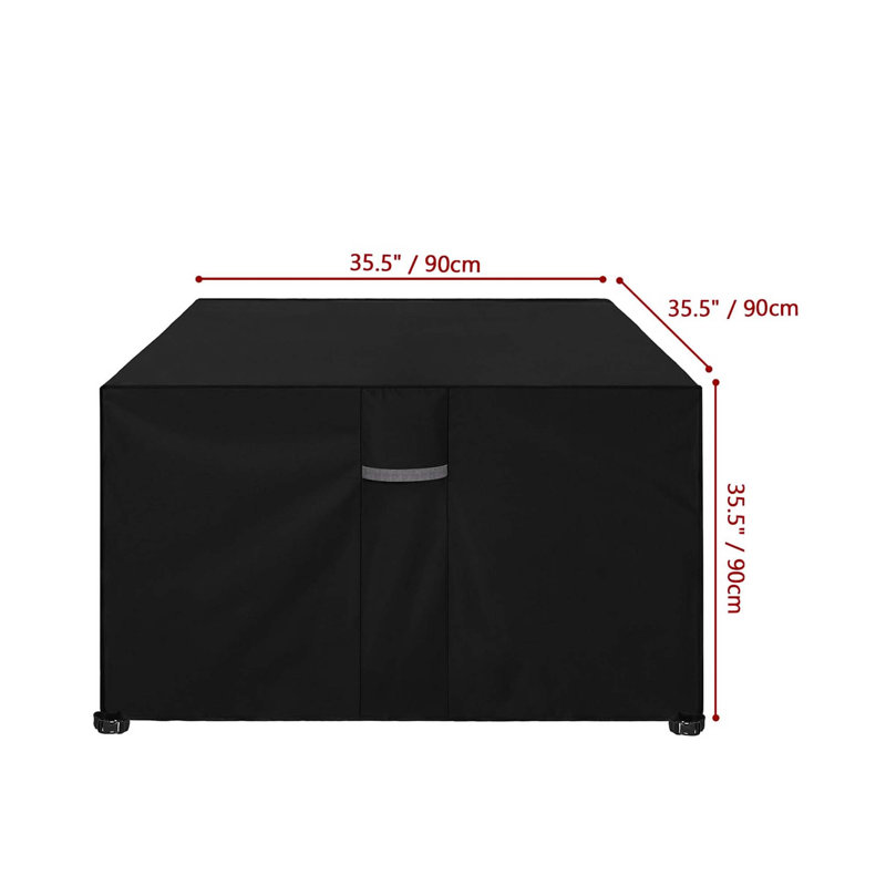 Ceceilia Outdoor Cover