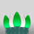 Green/Cool White
