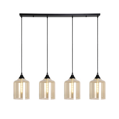 Gunda 4 - Light Kitchen Island Pendant