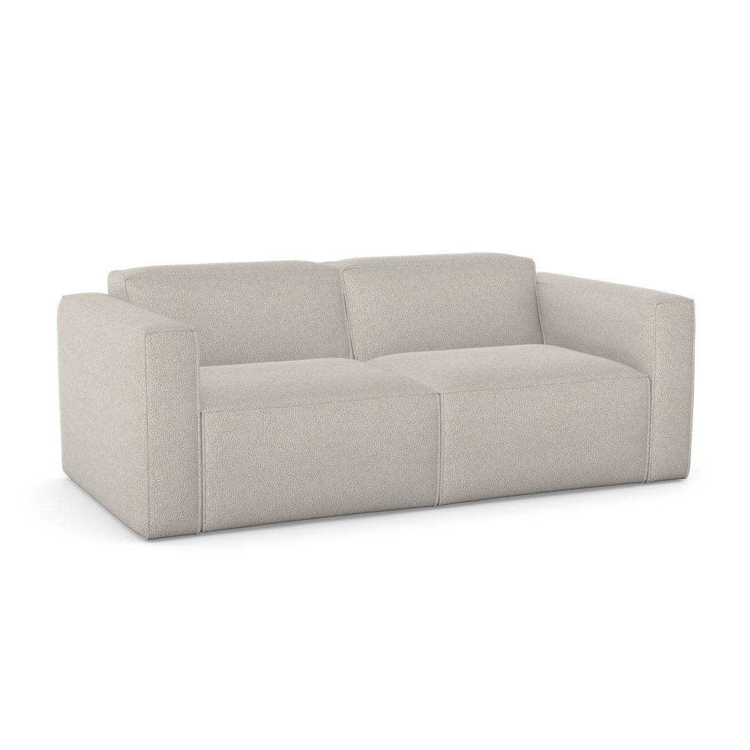 2-Sitzer Sofa Anahly