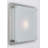 Retha Glass Flush Mount-25641290
