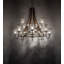 12 - Light Chandelier