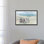 Beach Happy Place by Ruane Manning - Painting Print
