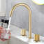 Robinet de salle de bain Maxbrass-79062295