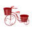 Marshburn Metal Plant Stand-550331346