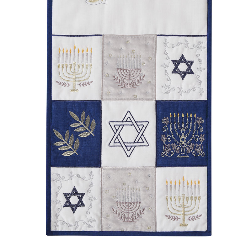 Avanti Festival Patch 72" Runner
