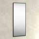 Sabine Metal Rectangle Wall Mirror