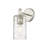 Crown Point 1 Light Wall-mounted Sconce-110496452-110496467-110496469