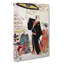 Ichikawa Yaozo III by Torii Kiyonaga - Wrapped Canvas-55359633
