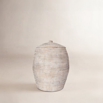 Beehive Laundry Hamper with Liner