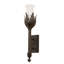 Leaf Flower Fruit 1 - Light Wallchiere