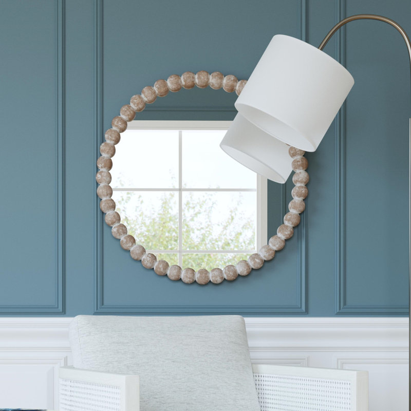 Miroir d'appoint Coulter