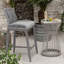 Chaise à hauteur de comptoir en corde tissée (ensemble de 2)-1645241697-1650665890