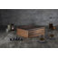 Coffret cadeau whisky - ensemble de 2 verres à whisky pierres de whisky