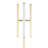 Icicle 65" Swivel Floor Lamp-2074596157-2019438147