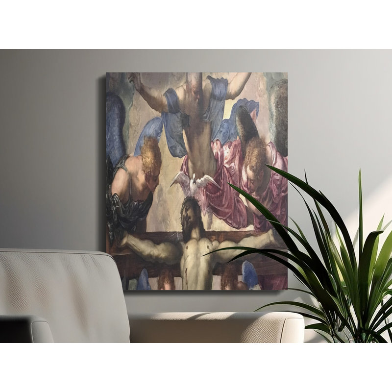 Gault Wrapped Canvas Print Set, 8x10