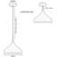 1 - Light Teardrop Pendant-436862514