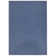 Miami Flatweave Blue Rug