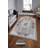 Premium Woven Area Rug, 100% Polyester, 4.6 x 7.2 ft | Antibacterial, Non-Slip PVC Dot Underside | 3D Digital Printing, Machine Washable, Pile Height: 0.3 in | Ideal for Living Room, Bedroom, and Dining Spaces-975983825