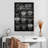 Chalkboard Coffee Menu-1070039156