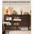 Modern Minimalist Solid Wood Multi-Functional Sideboard-1119349054