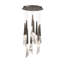 Solitude 9 - Light LED Pendant-991125369