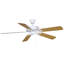 America Downrod Ceiling Fan-934867656