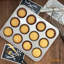 Moule à gâteau à 12 muffins CHEFMADE