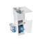Aashni Freestanding Bathroom Storage Furniture Set